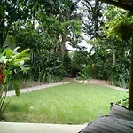 Canto Do Quadrado